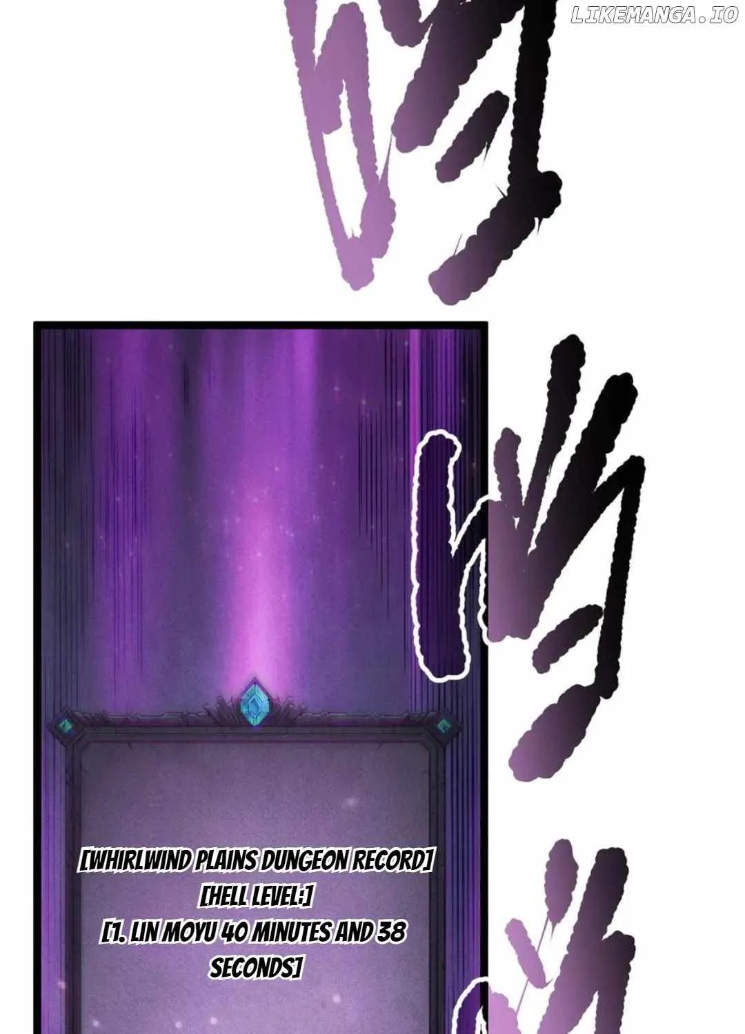 Catastrophic Necromancer Chapter 168 page 17 - 
