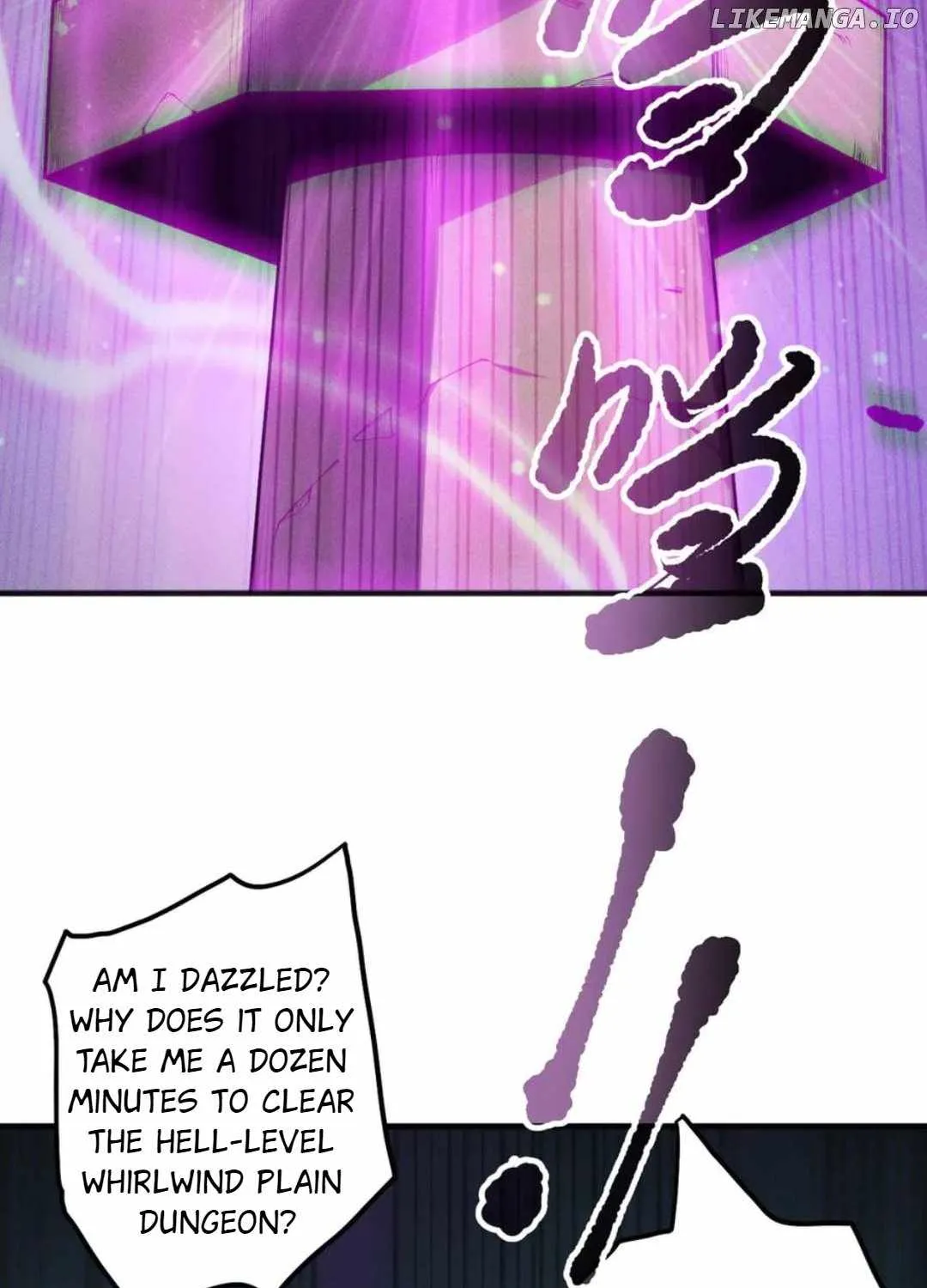 Catastrophic Necromancer Chapter 168 page 25 - 
