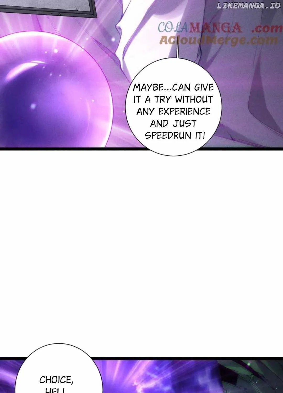 Catastrophic Necromancer Chapter 168 page 30 - 