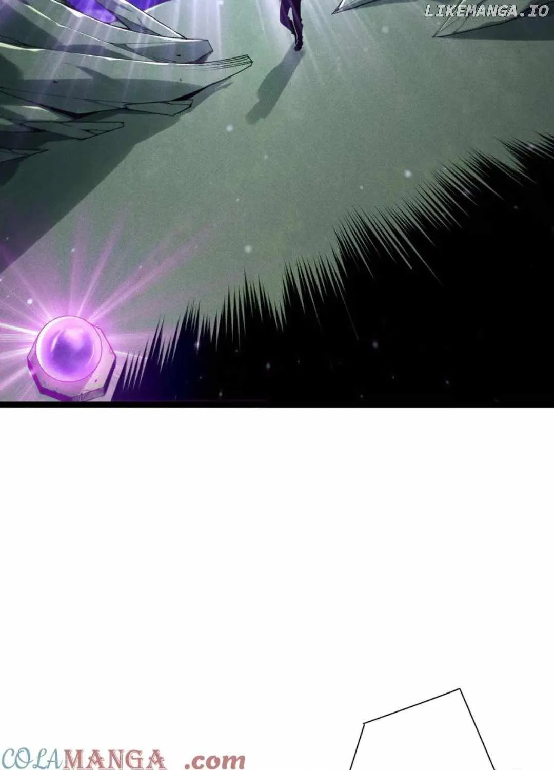 Catastrophic Necromancer Chapter 168 page 32 - 