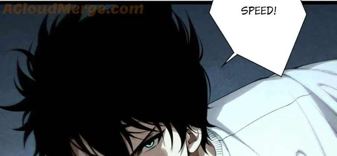 Catastrophic Necromancer Chapter 168 page 33 - 
