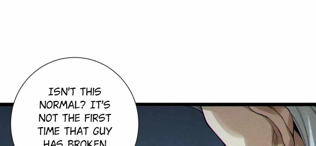 Catastrophic Necromancer Chapter 168 page 37 - 