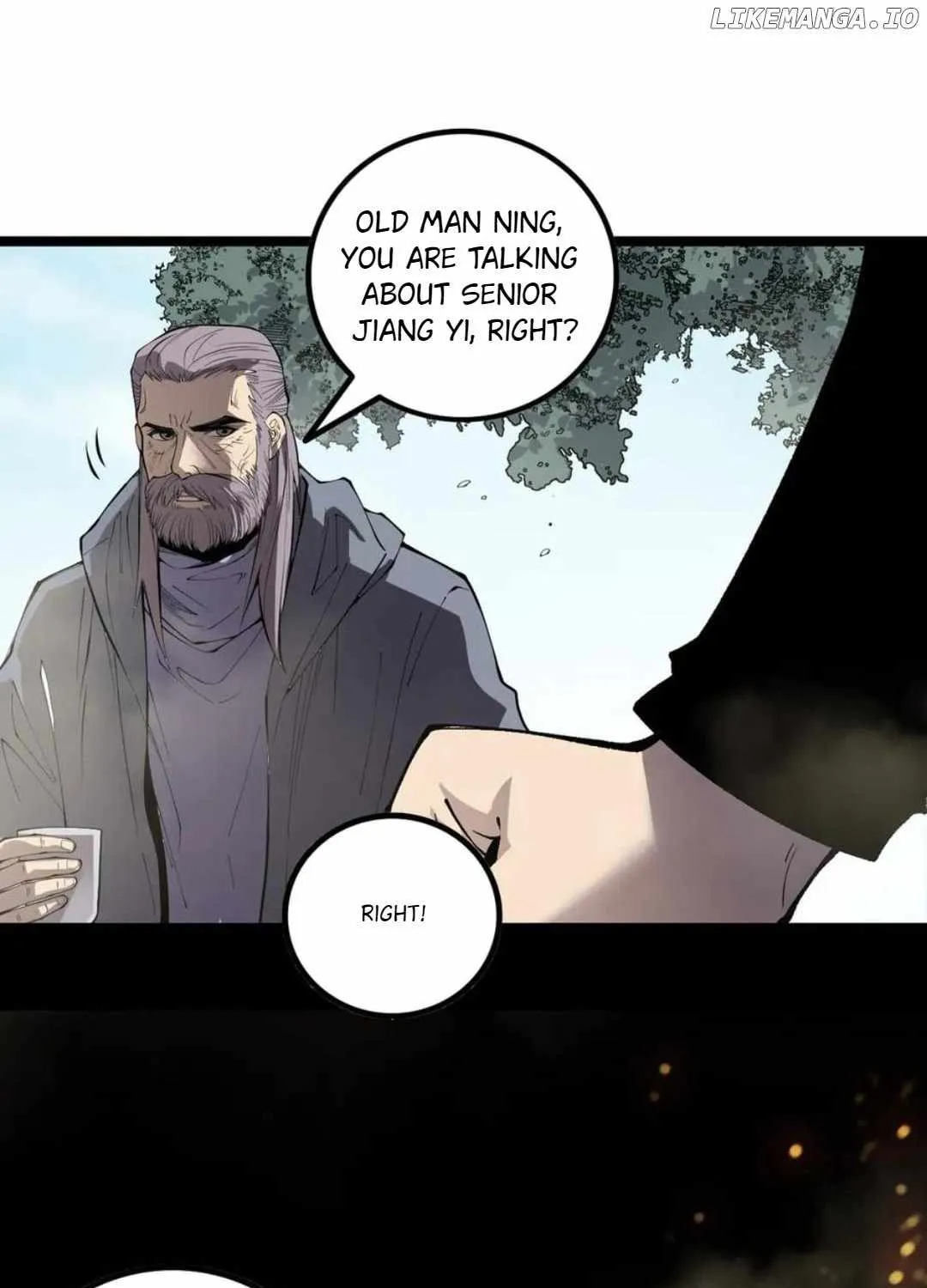 Catastrophic Necromancer Chapter 168 page 40 - 