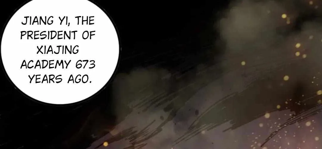 Catastrophic Necromancer Chapter 168 page 41 - 