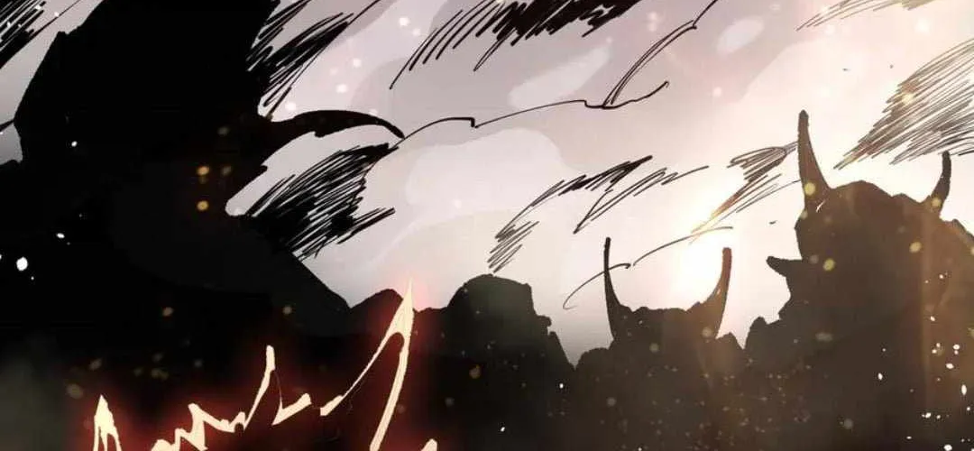 Catastrophic Necromancer Chapter 168 page 45 - 