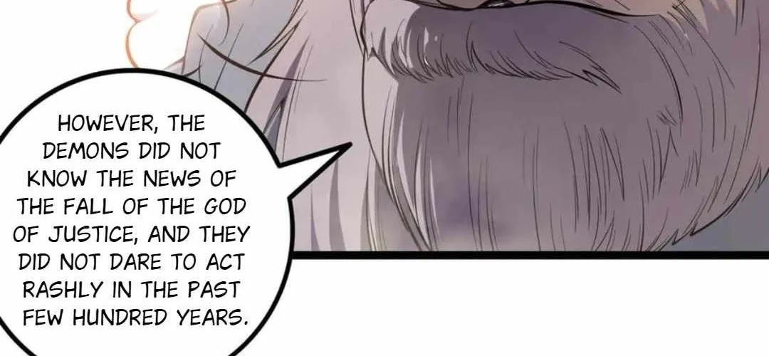 Catastrophic Necromancer Chapter 168 page 51 - 