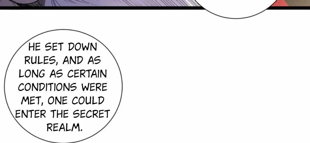 Catastrophic Necromancer Chapter 168 page 53 - 