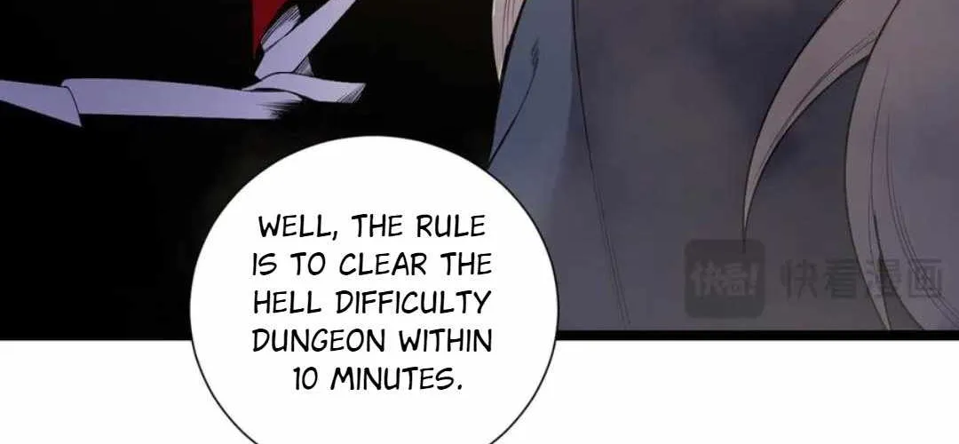Catastrophic Necromancer Chapter 168 page 55 - 
