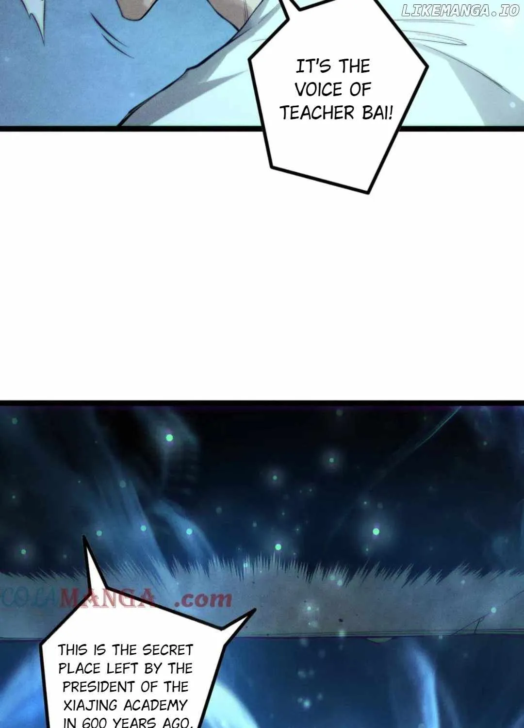 Catastrophic Necromancer Chapter 168 page 65 - 