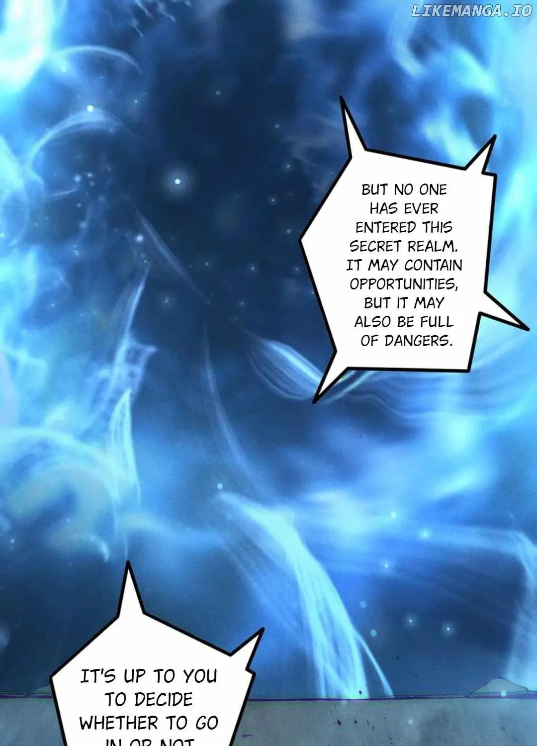 Catastrophic Necromancer Chapter 168 page 67 - 