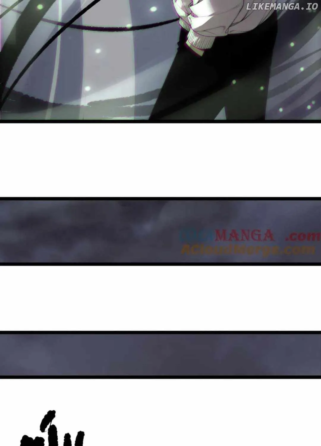 Catastrophic Necromancer Chapter 168 page 9 - 