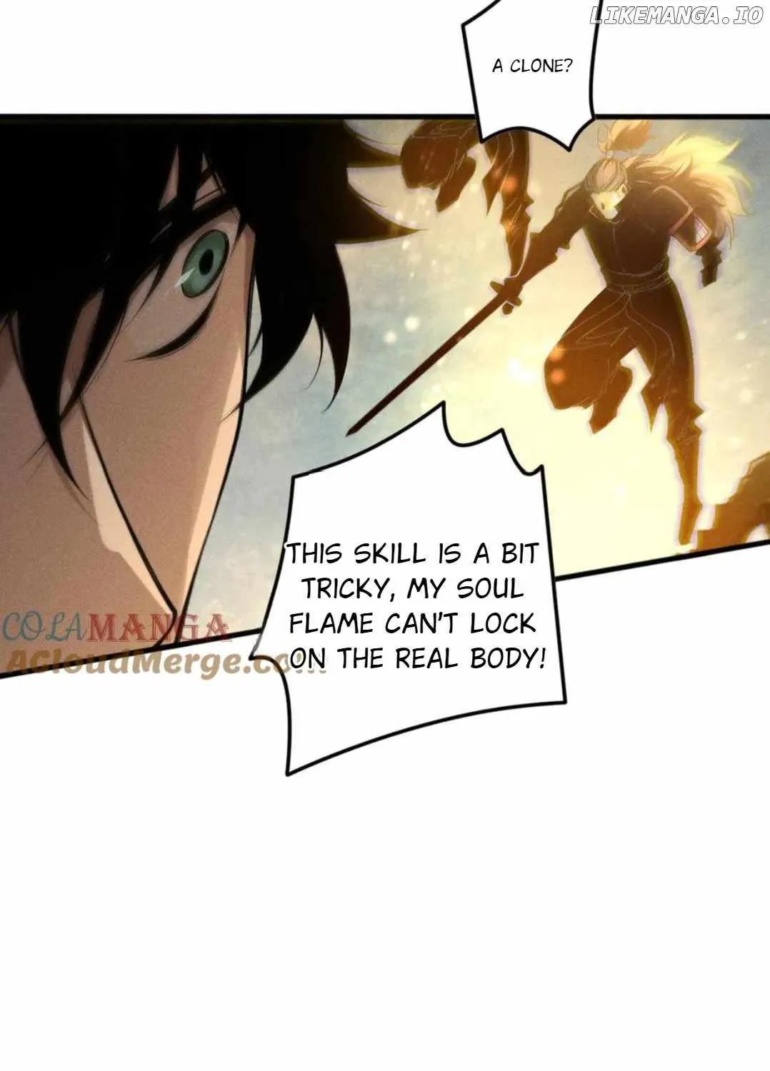 Catastrophic Necromancer Chapter 169 page 104 - 