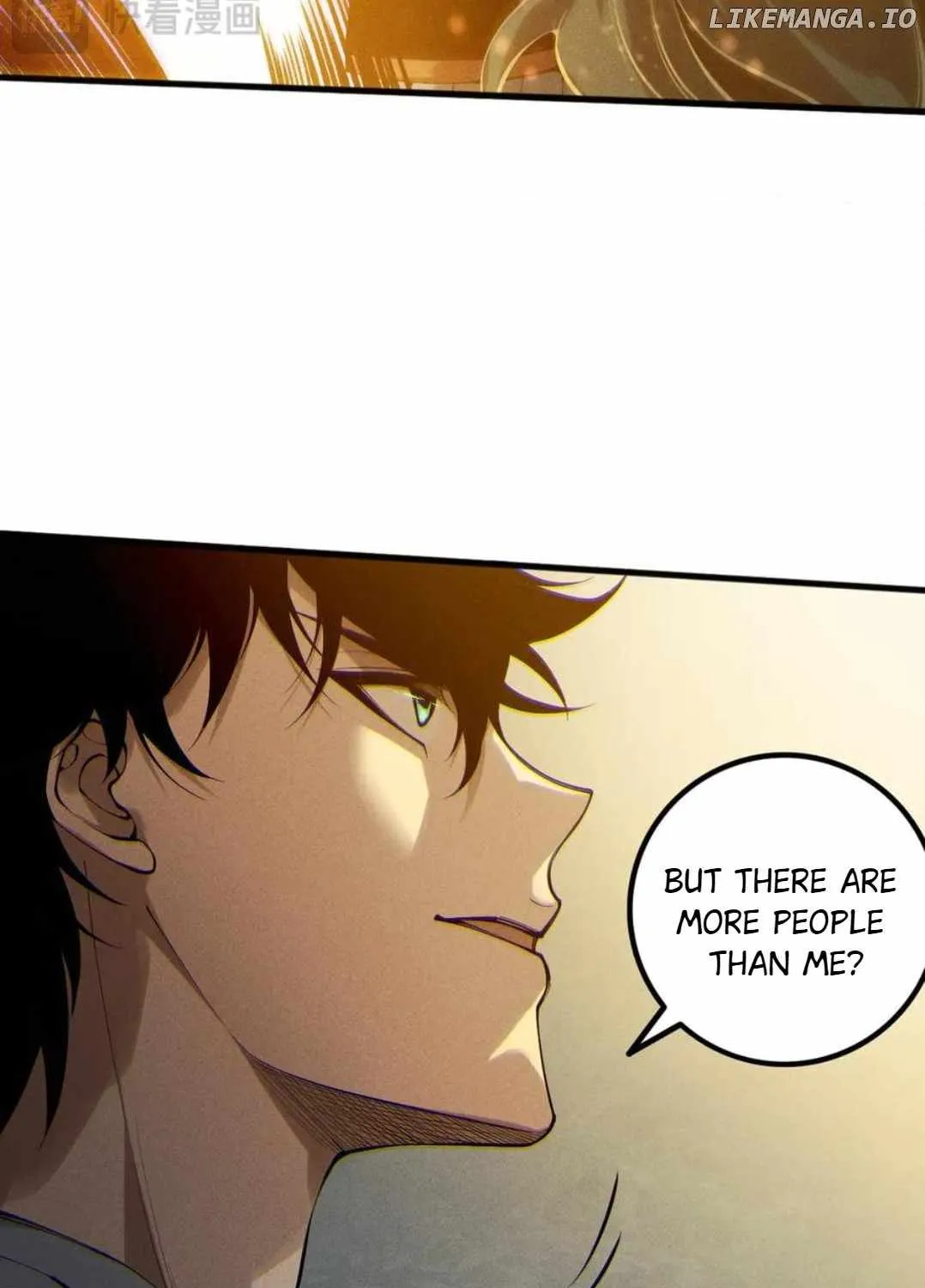 Catastrophic Necromancer Chapter 169 page 108 - 