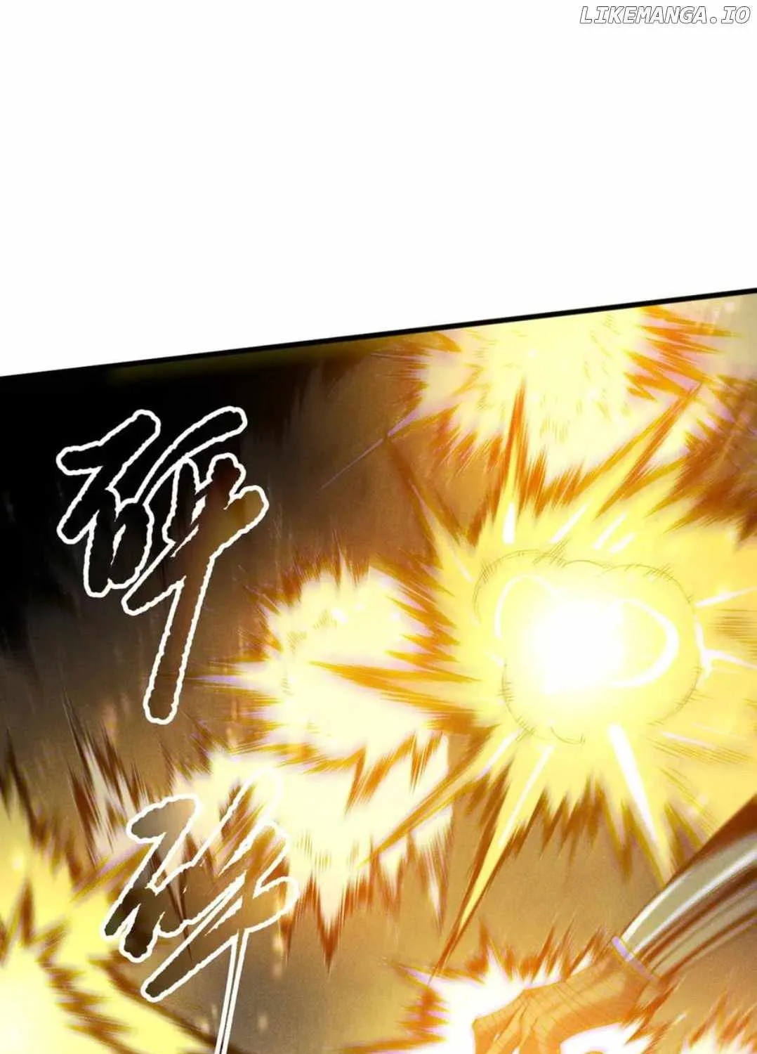 Catastrophic Necromancer Chapter 169 page 110 - 