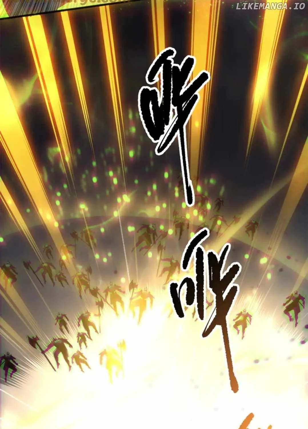 Catastrophic Necromancer Chapter 169 page 115 - 
