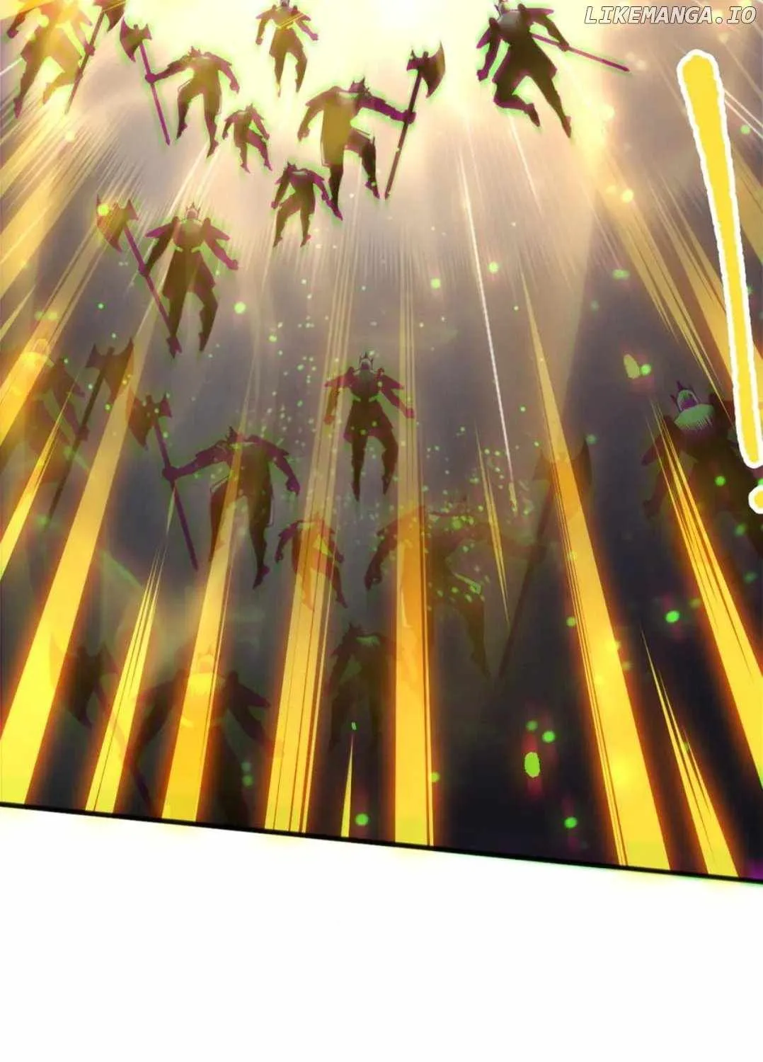Catastrophic Necromancer Chapter 169 page 117 - 