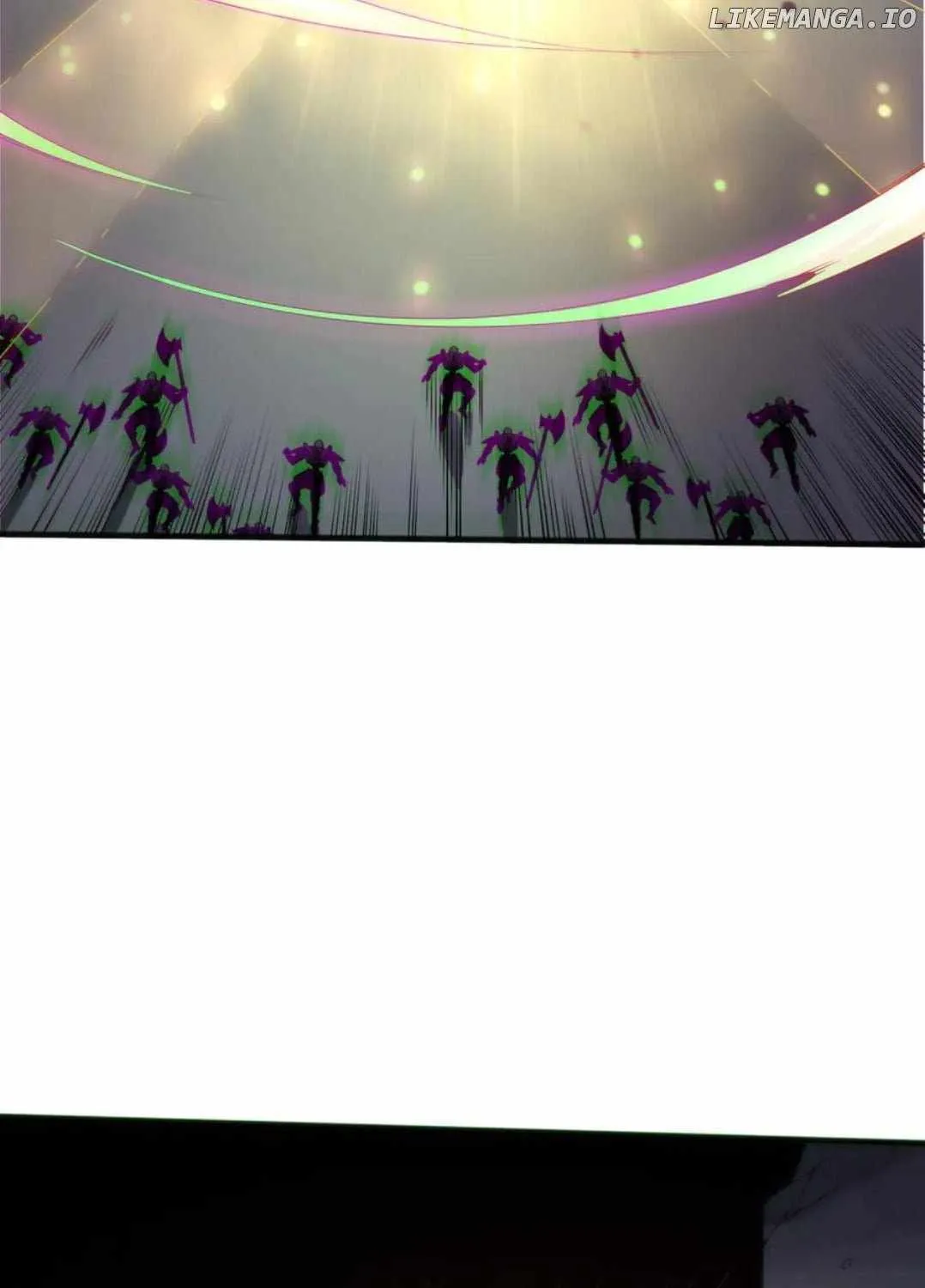 Catastrophic Necromancer Chapter 169 page 123 - 