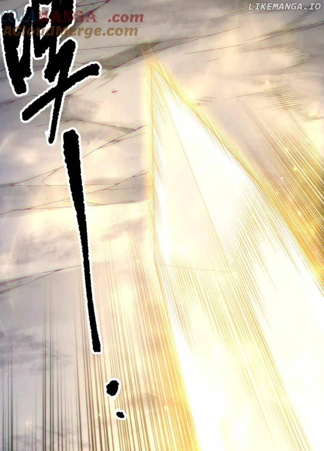 Catastrophic Necromancer Chapter 169 page 125 - 