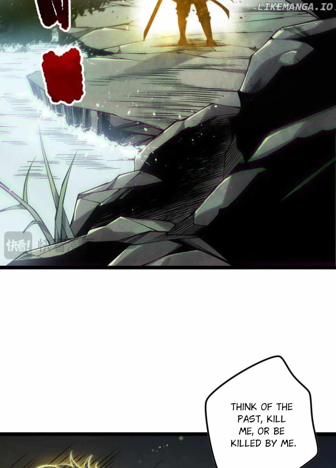 Catastrophic Necromancer Chapter 169 page 19 - 
