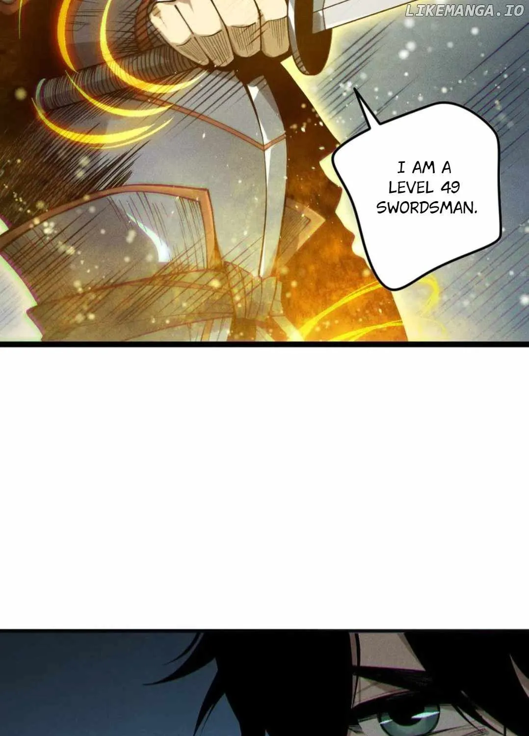 Catastrophic Necromancer Chapter 169 page 21 - 