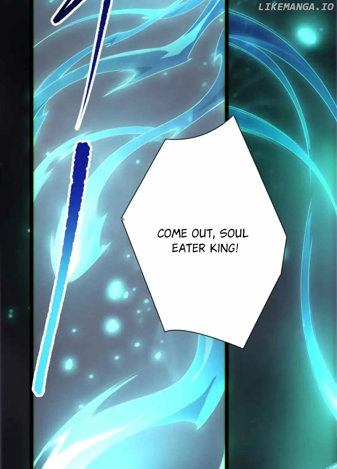 Catastrophic Necromancer Chapter 169 page 28 - 