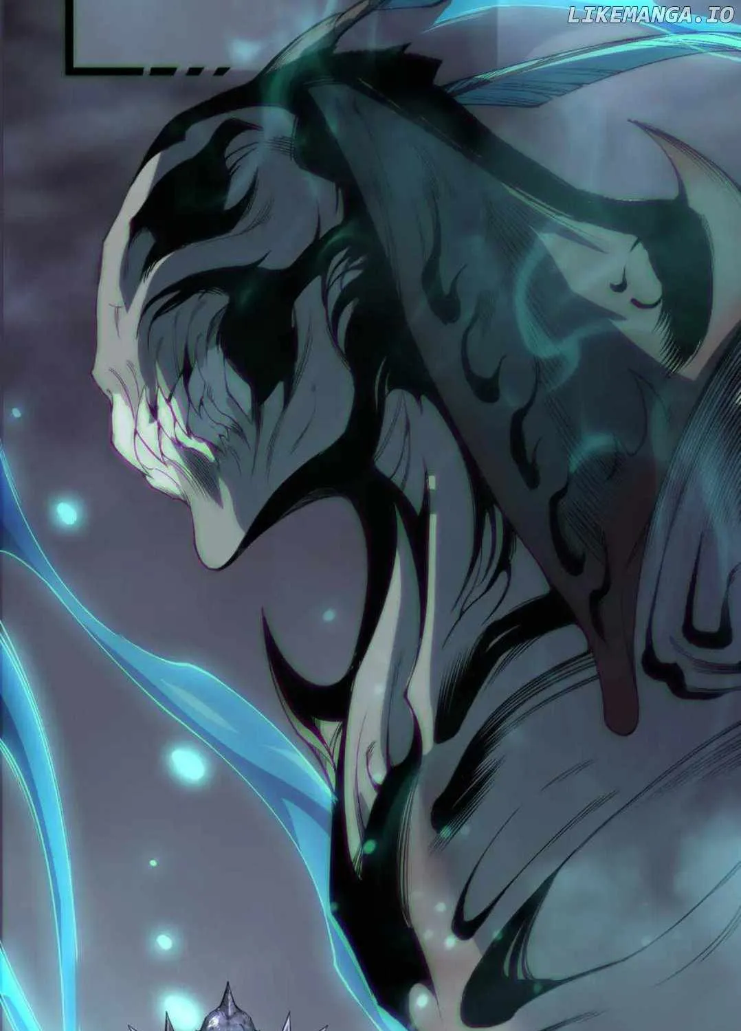 Catastrophic Necromancer Chapter 169 page 30 - 