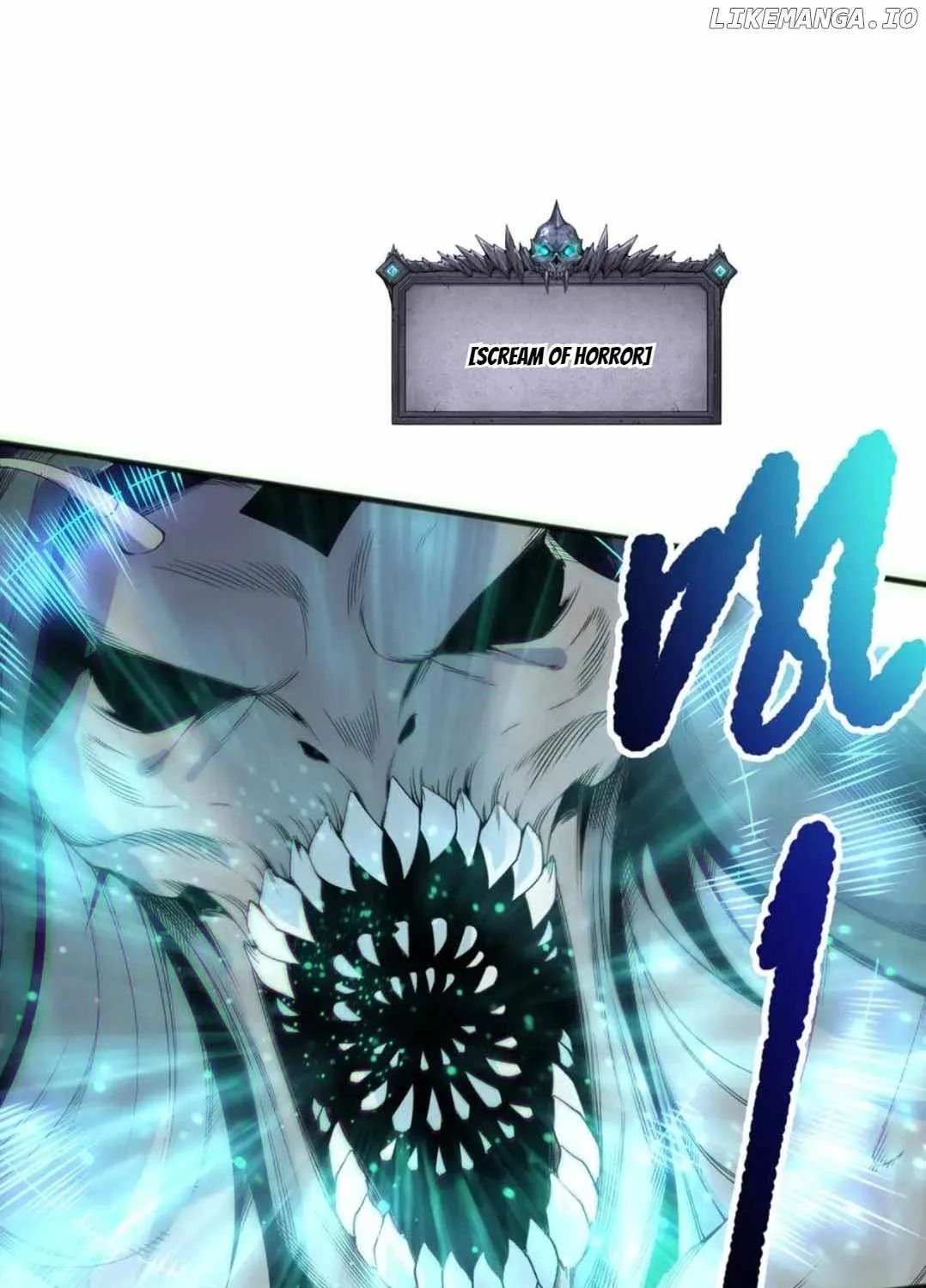 Catastrophic Necromancer Chapter 169 page 38 - 
