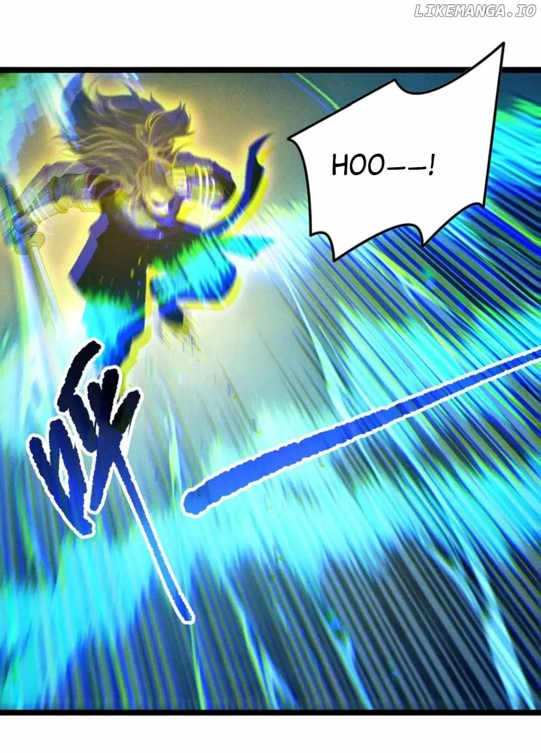 Catastrophic Necromancer Chapter 169 page 40 - 