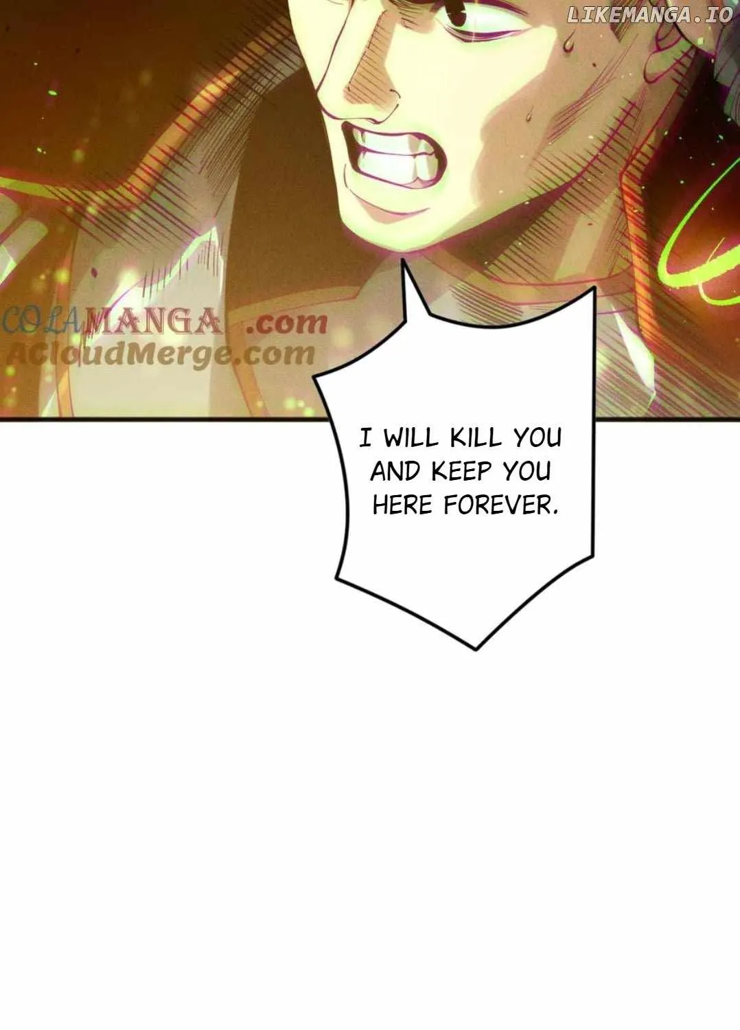 Catastrophic Necromancer Chapter 169 page 46 - 