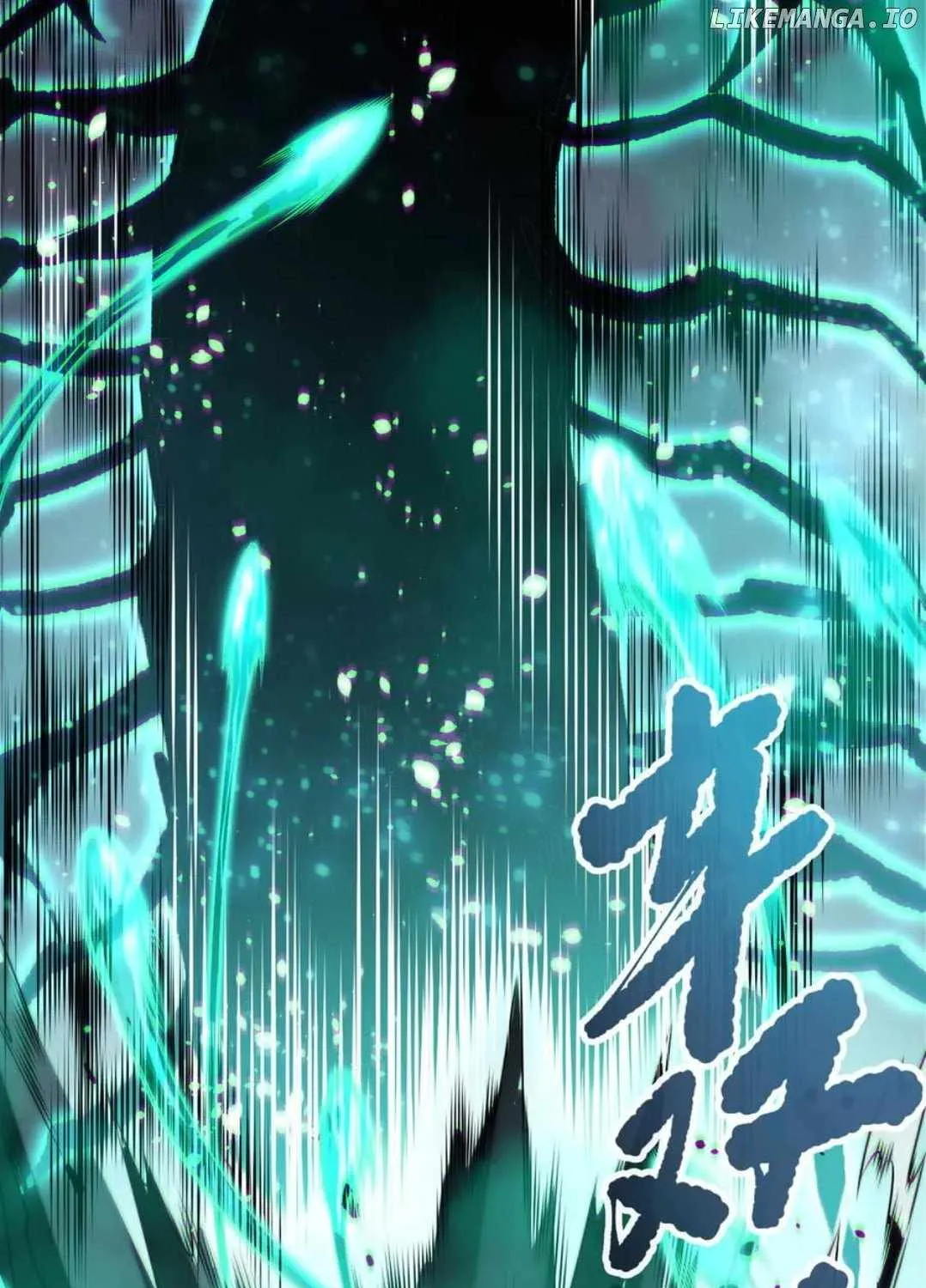 Catastrophic Necromancer Chapter 169 page 61 - 