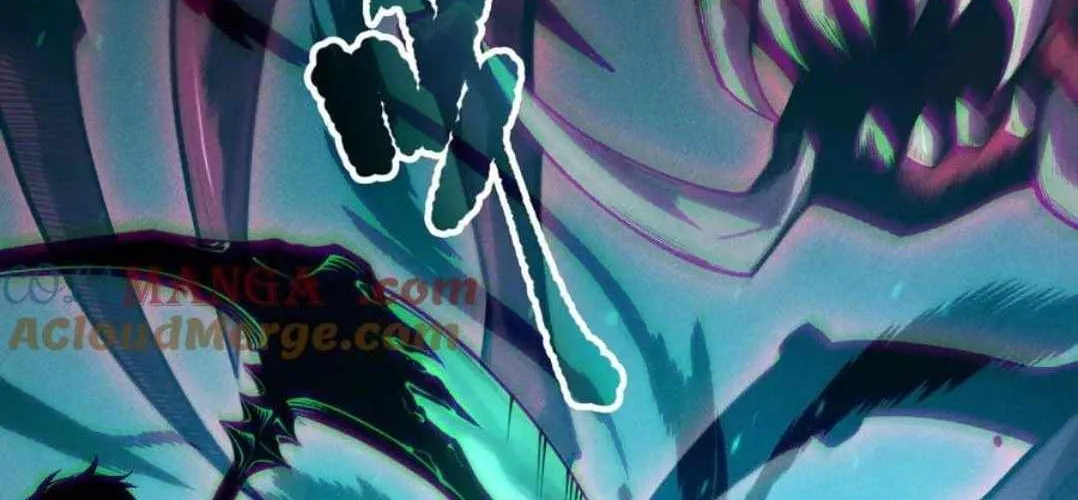 Catastrophic Necromancer Chapter 169 page 72 - 