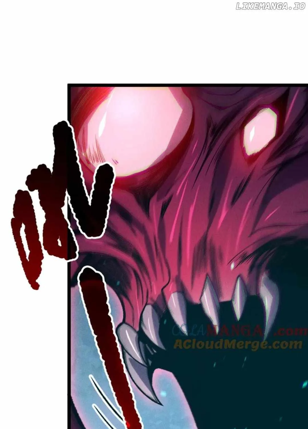 Catastrophic Necromancer Chapter 169 page 75 - 