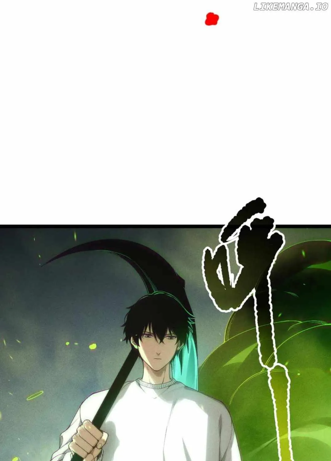 Catastrophic Necromancer Chapter 169 page 77 - 