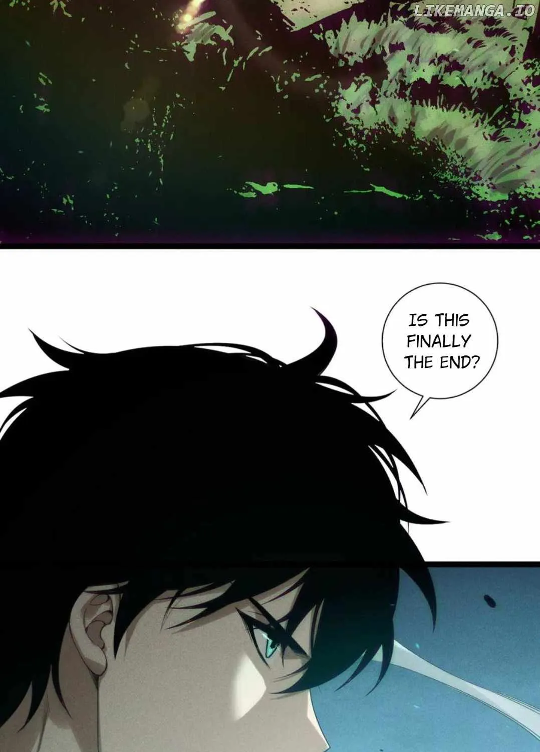 Catastrophic Necromancer Chapter 169 page 83 - 