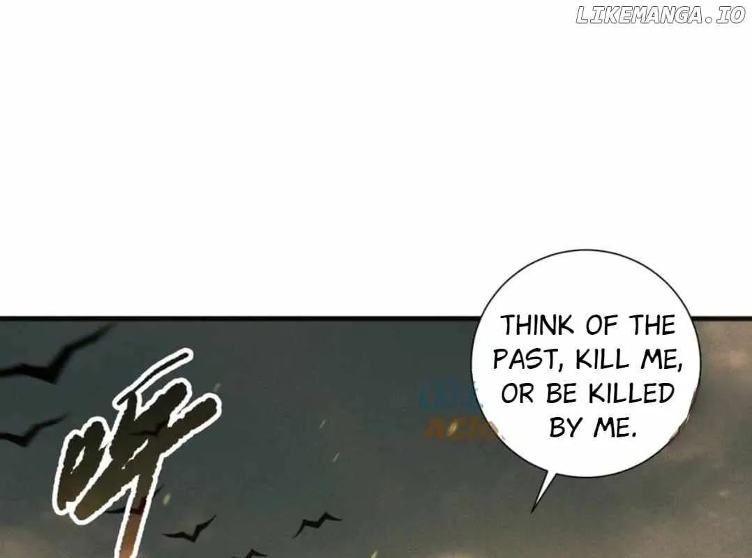 Catastrophic Necromancer Chapter 169 page 85 - 