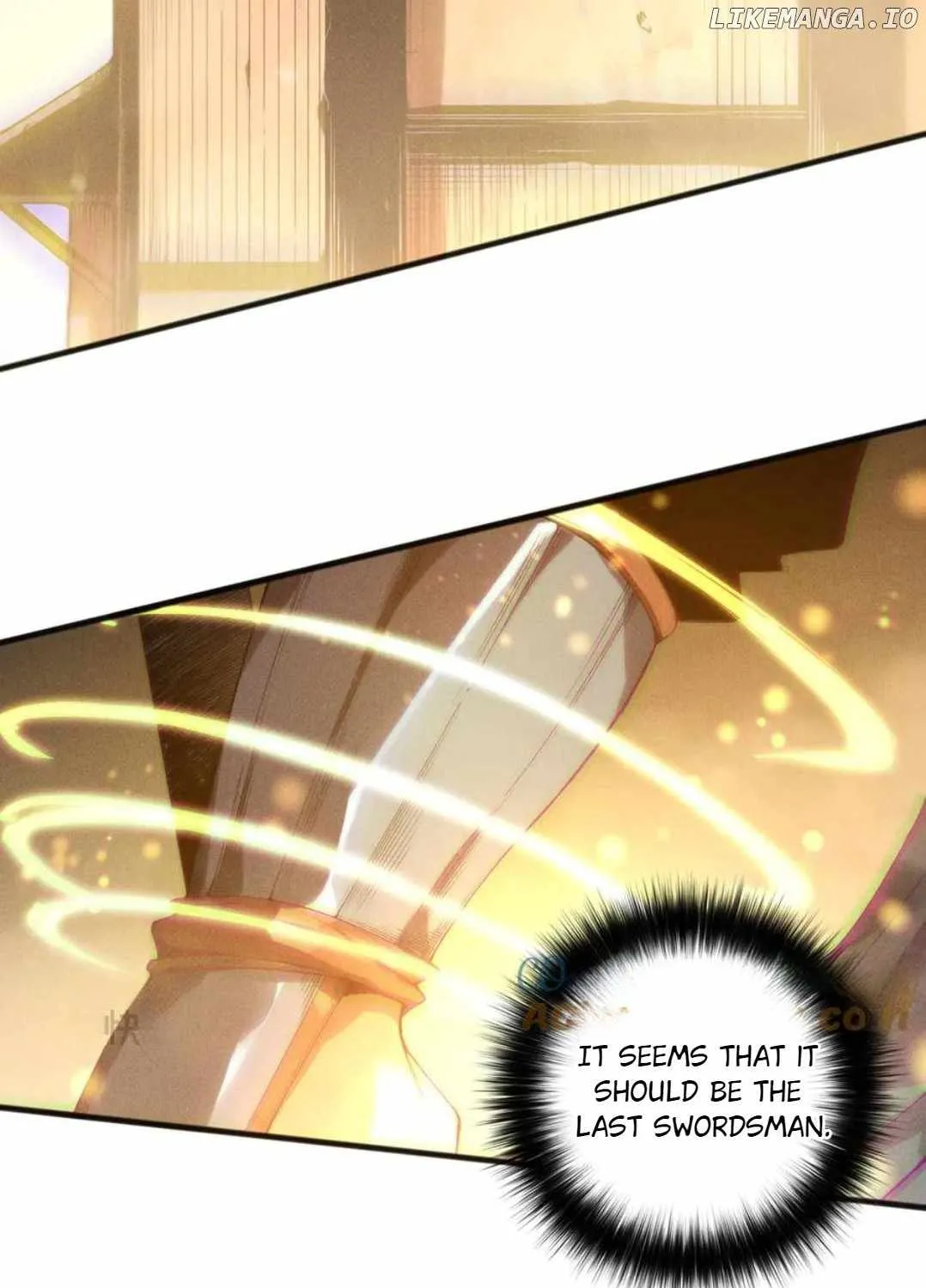 Catastrophic Necromancer Chapter 169 page 88 - 