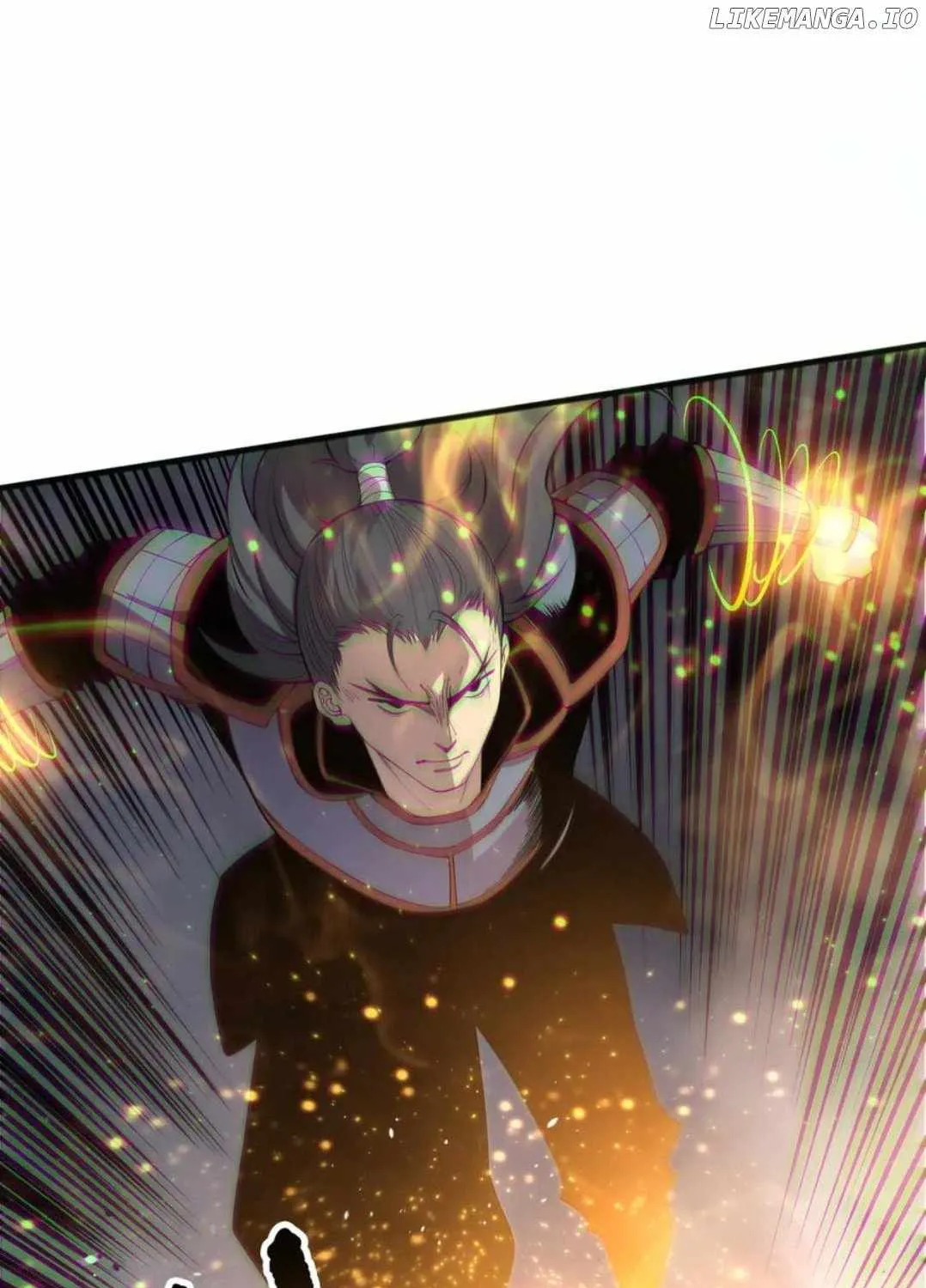 Catastrophic Necromancer Chapter 169 page 96 - 