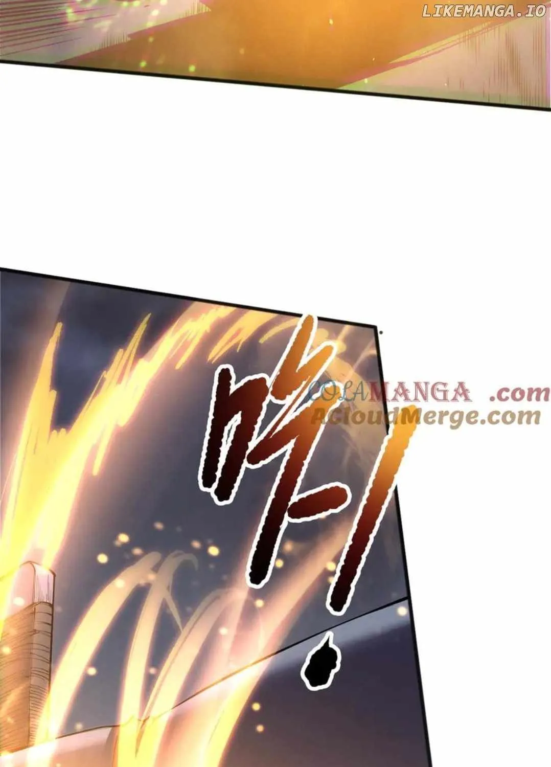 Catastrophic Necromancer Chapter 169 page 98 - 