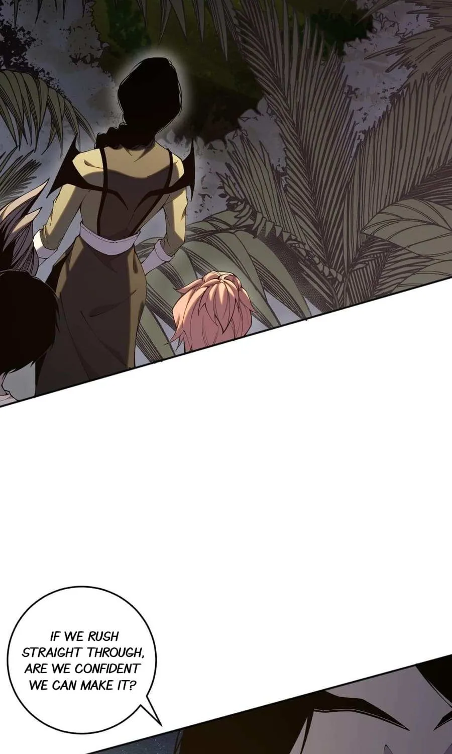 Catastrophic Necromancer Chapter 17 page 26 - 