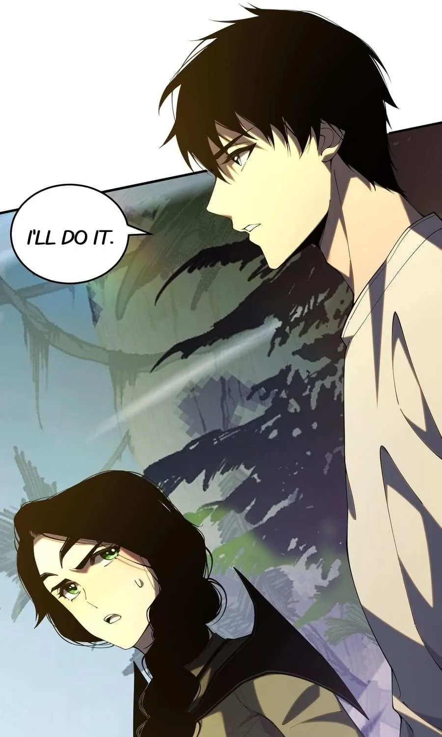 Catastrophic Necromancer Chapter 17 page 30 - 