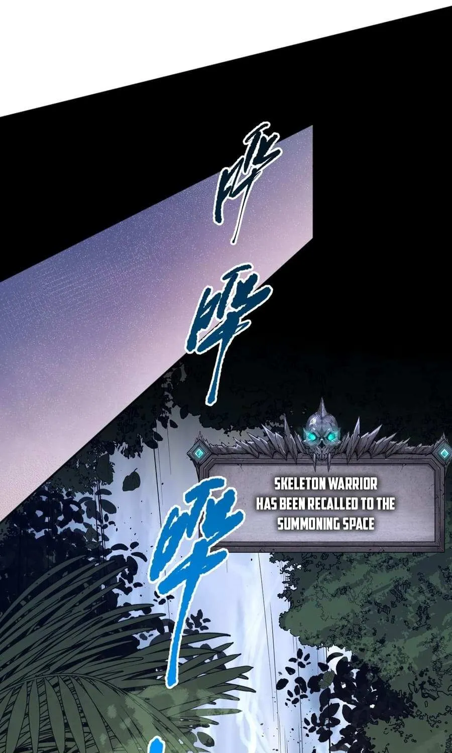 Catastrophic Necromancer Chapter 17 page 39 - 