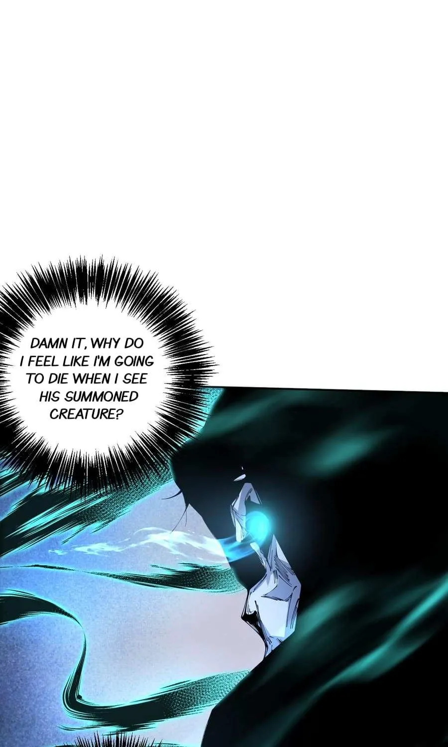Catastrophic Necromancer Chapter 17 page 5 - 