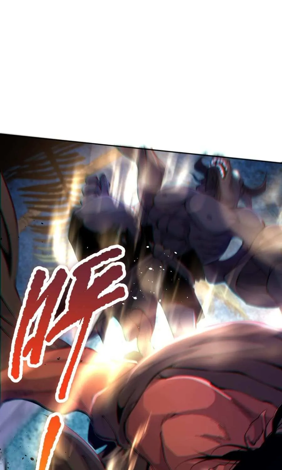 Catastrophic Necromancer Chapter 17 page 50 - 