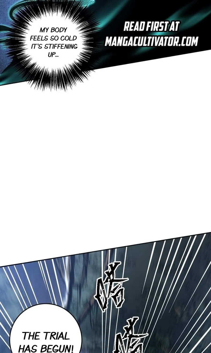 Catastrophic Necromancer Chapter 17 page 6 - 
