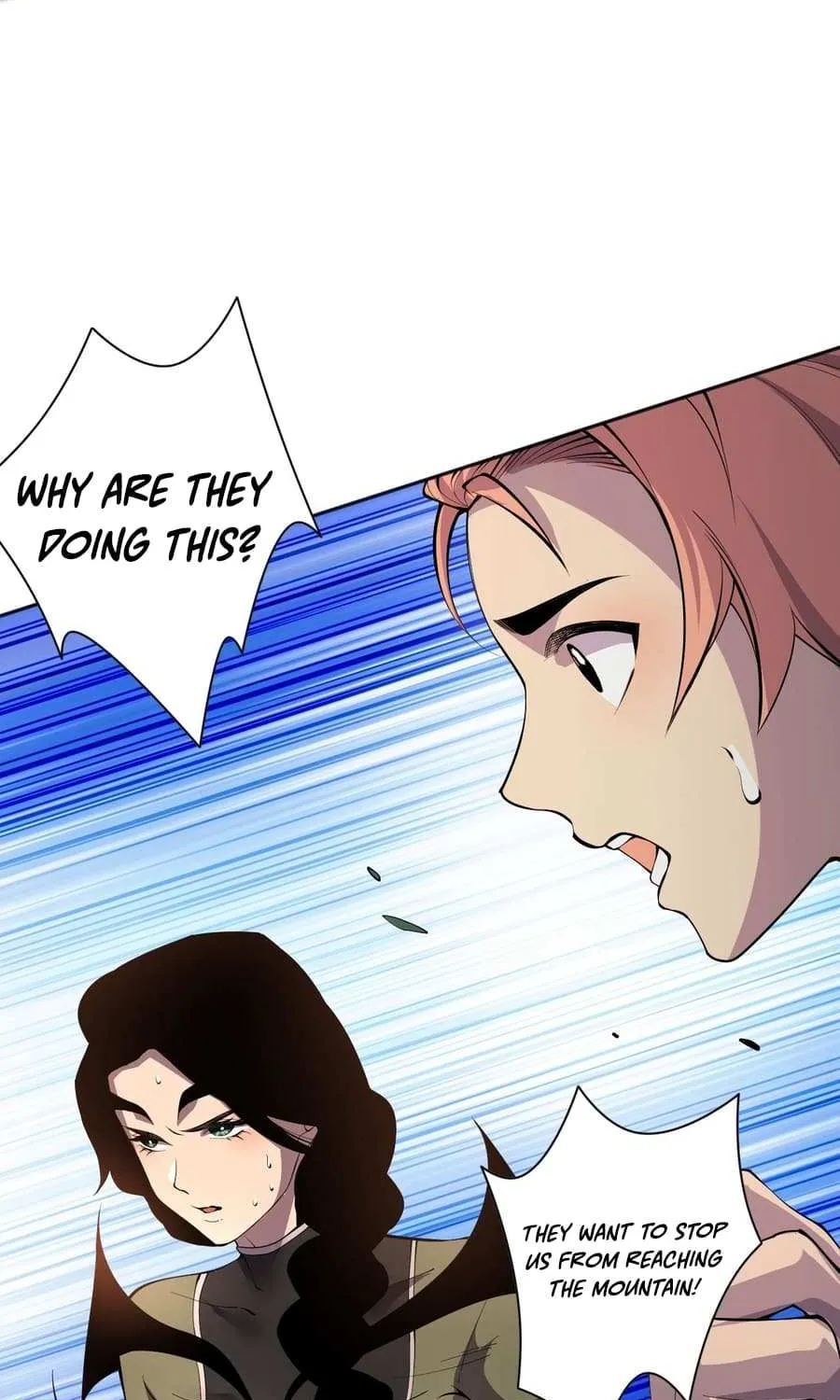 Catastrophic Necromancer Chapter 17 page 52 - 