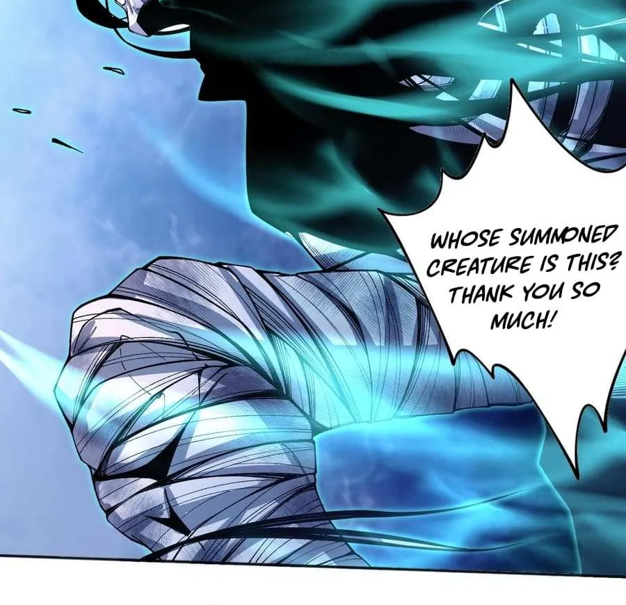 Catastrophic Necromancer Chapter 17 page 62 - 