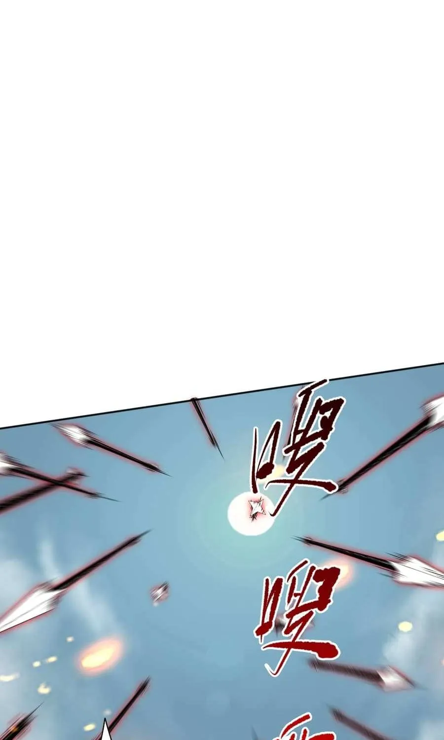 Catastrophic Necromancer Chapter 17 page 68 - 