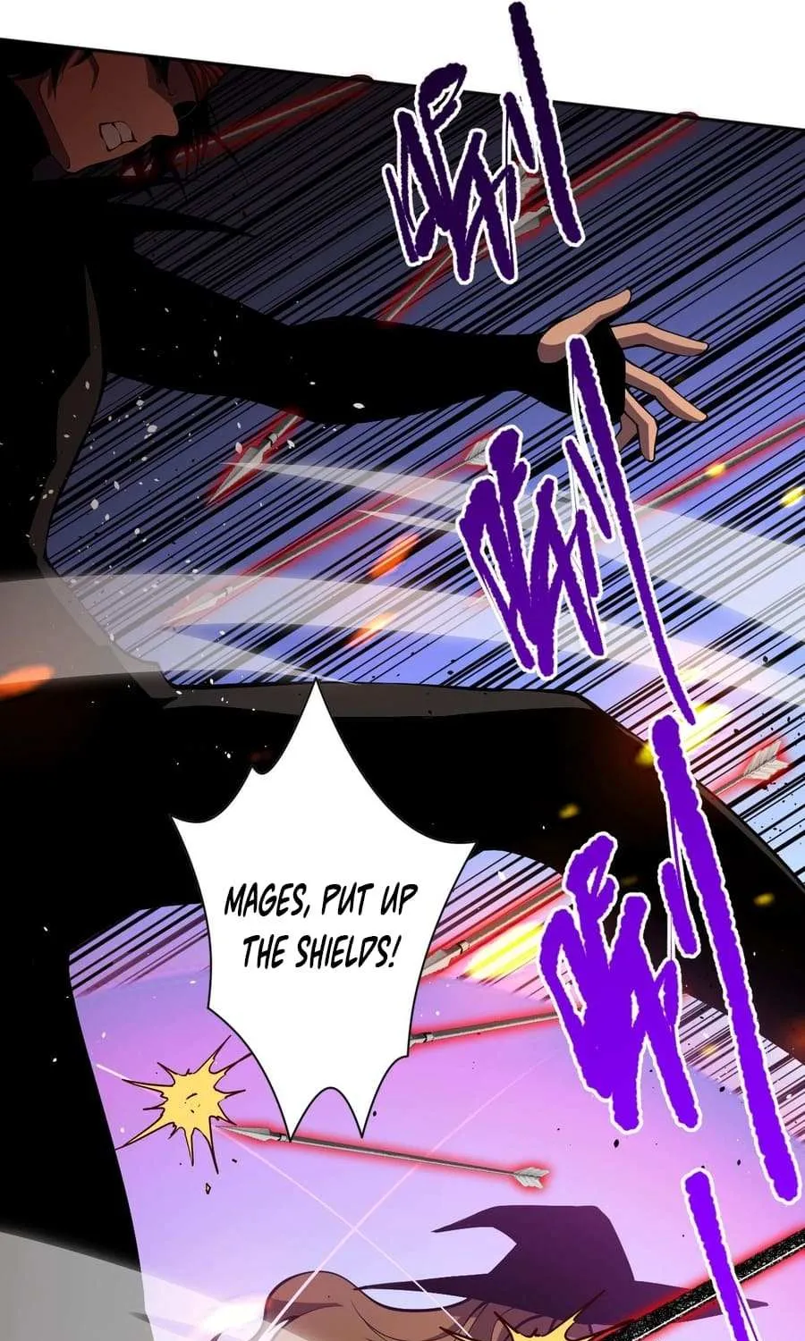 Catastrophic Necromancer Chapter 17 page 70 - 