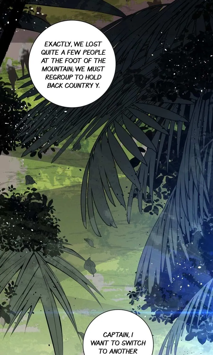 Catastrophic Necromancer Chapter 17 page 74 - 