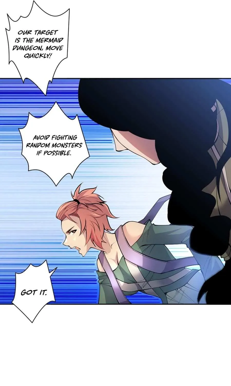 Catastrophic Necromancer Chapter 17 page 9 - 